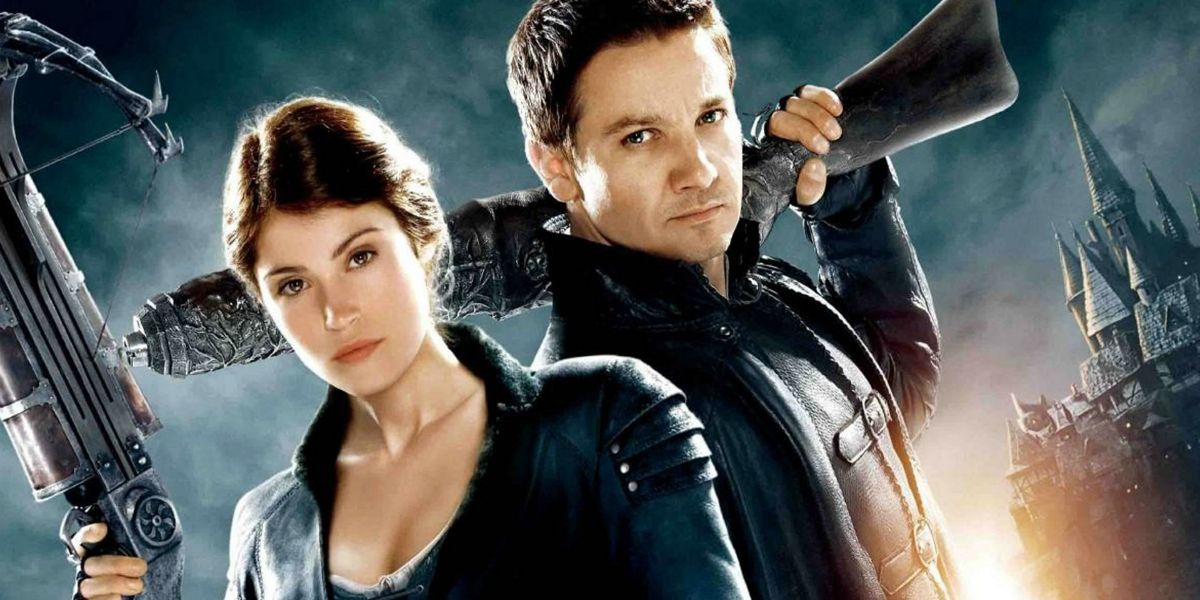 Hansel and Gretel: Witch Hunters 2 title and plot revealed?