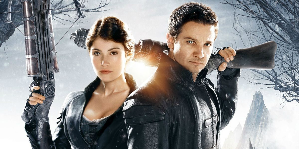 Hansel and Gretel: Witch Hunters 2 cancelled for TV series