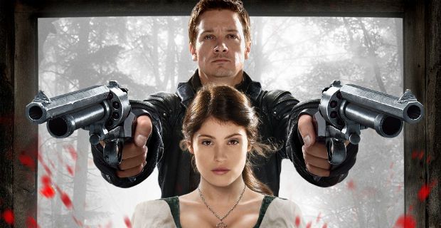 Hansel and Gretel: Witch Hunters 2 update
