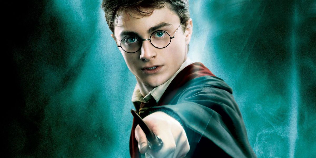 Harry Potter and the Curse Child play announced