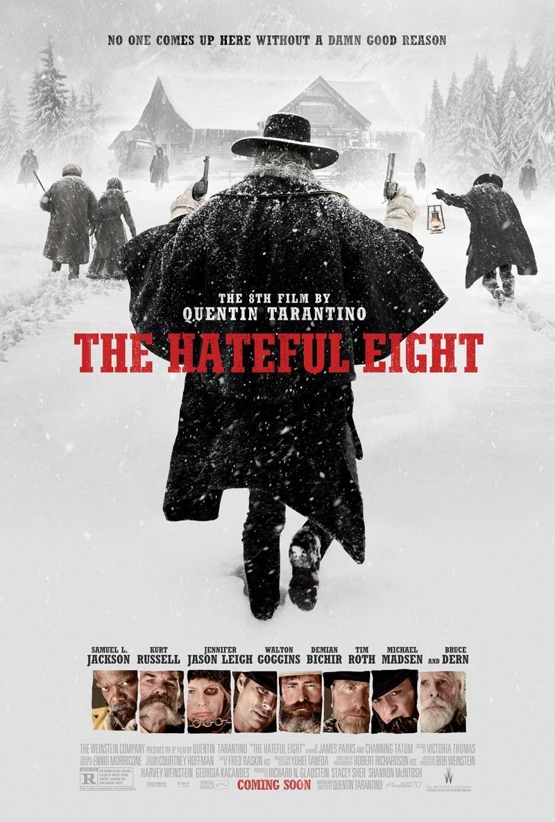 hateful eight poster2