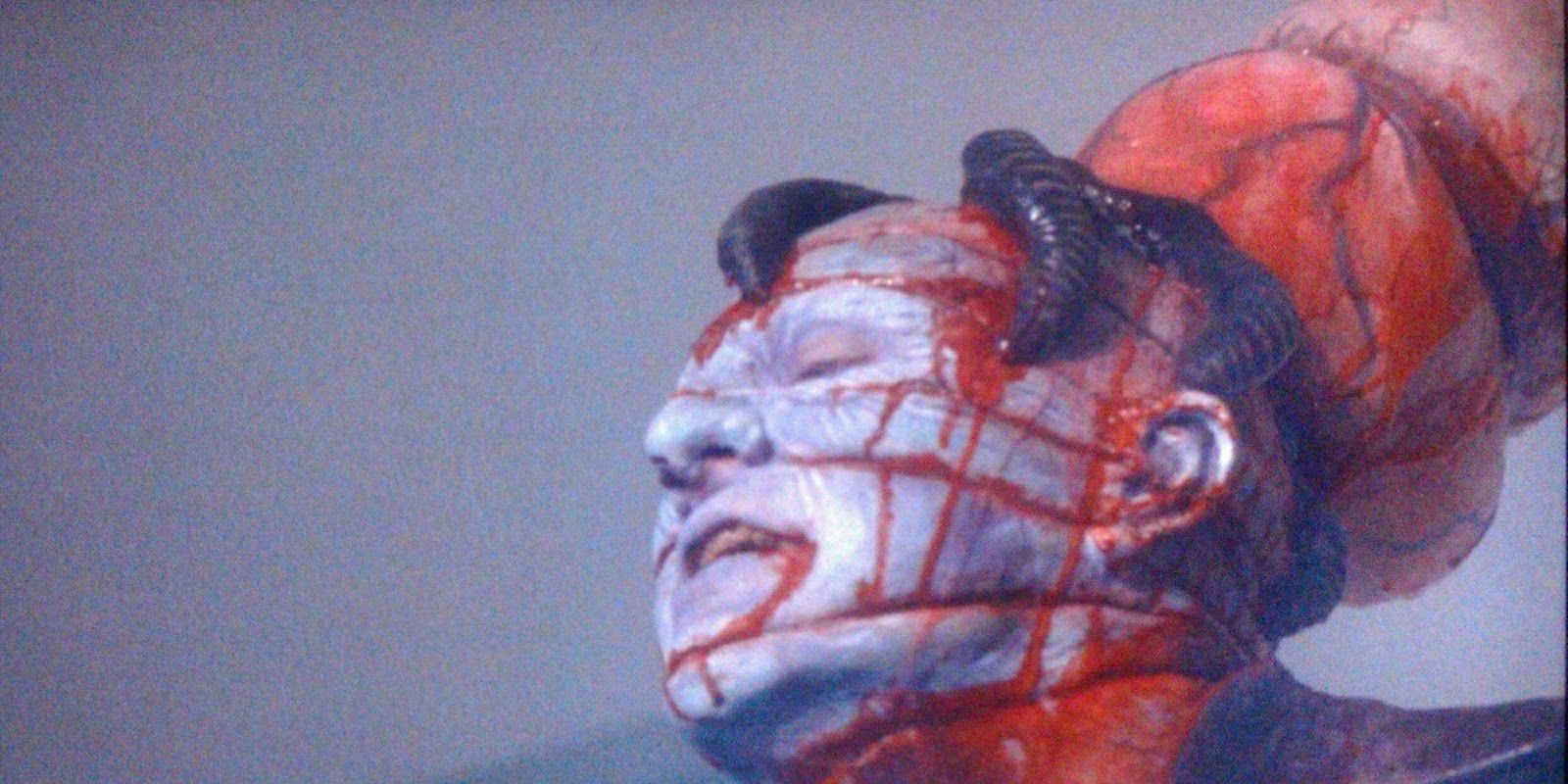 Hellbound: Hellraiser 2 - Best Horror Movies 1980s