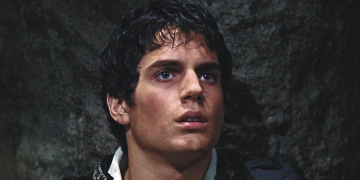 henry cavill count of monte cristo roles you didnt know