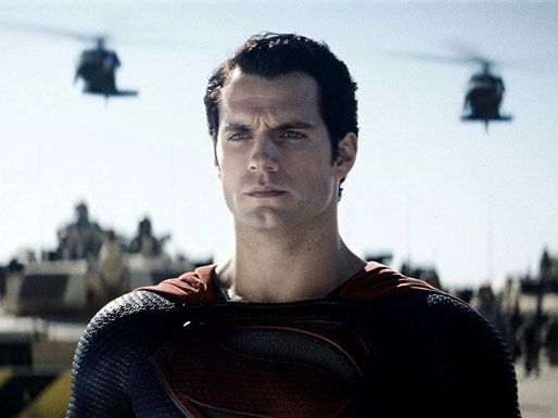David S. Goyer Compares Writing Man of Steel to The Dark Knight Trilogy