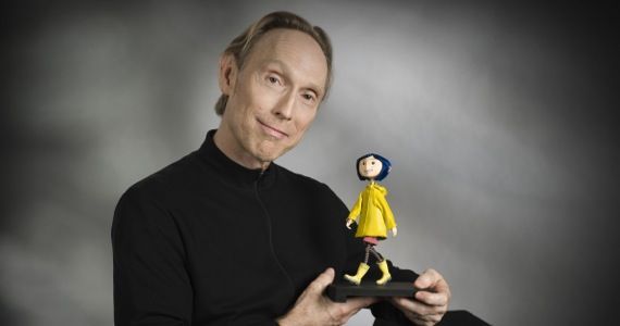 Henry Selick to direct A Tale Dark & Grimm