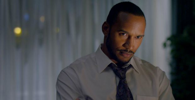 Henry Simmons joins the Agents of SHIELD cast
