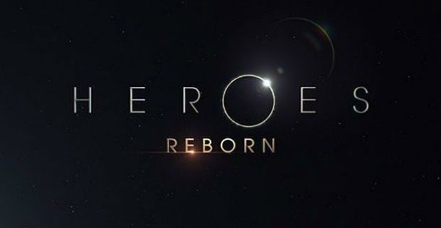 Heroes Reborn Digital Series