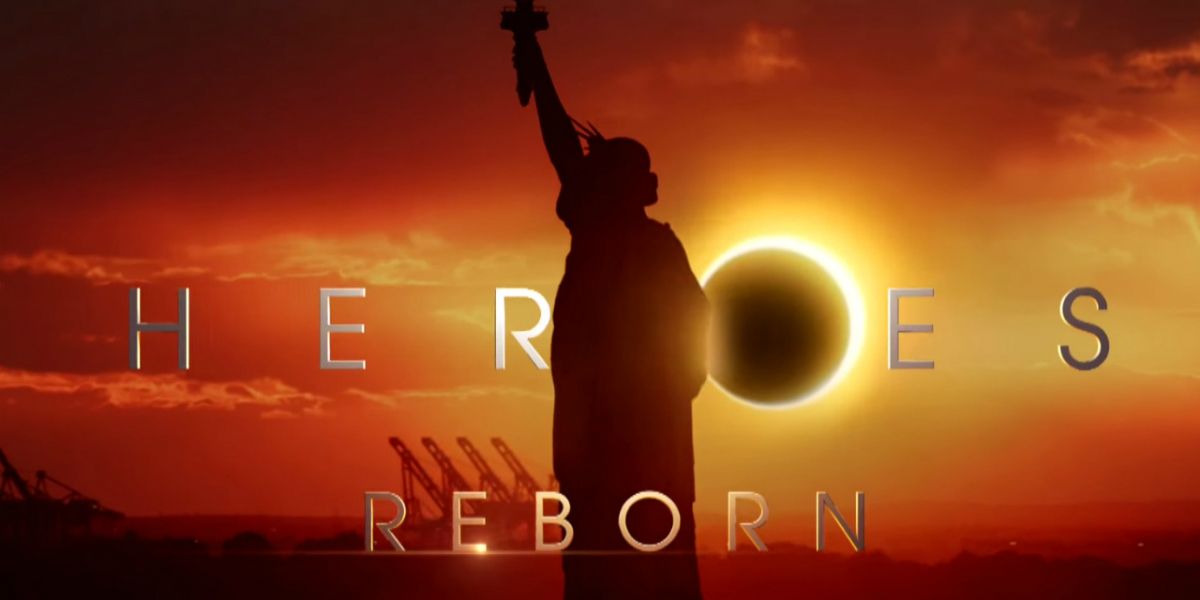 New ‘Heroes Reborn’ Trailer Teases The Return of Hiro