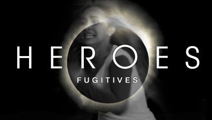 Heroes: Fugitives