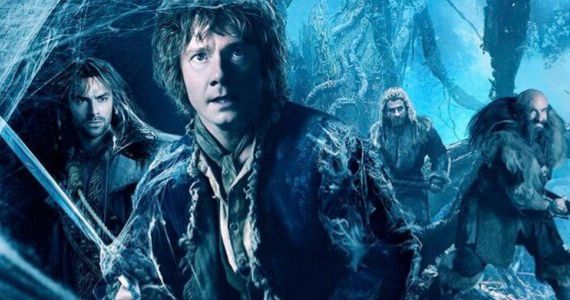 instal the new version for ios The Hobbit: The Desolation of Smaug