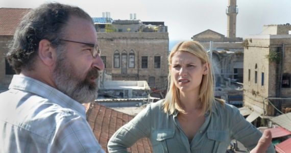 New ‘Homeland’ Season 3 Plot Details; Showrunners Talks Abandoned Season 2 Plans