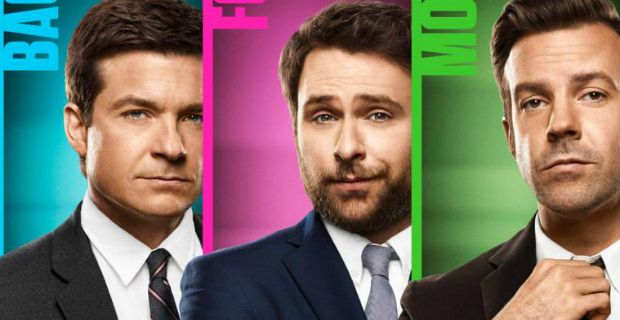 Horrible Bosses 2 trailer and poster