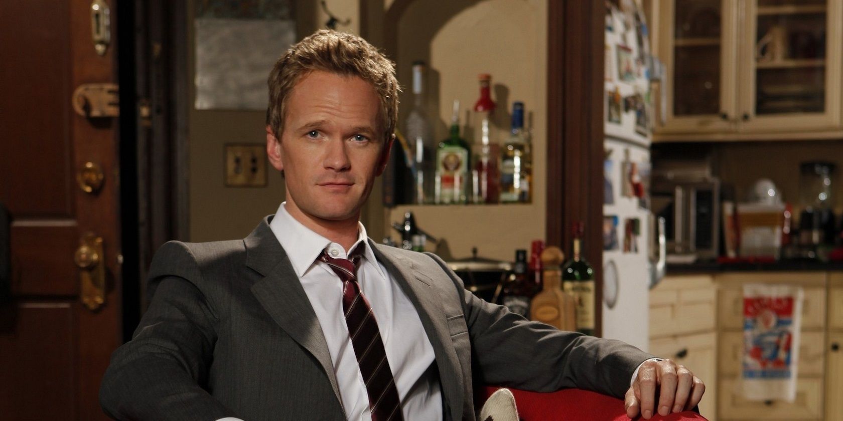 how i met your mother neil patrick harris dream justice league castings