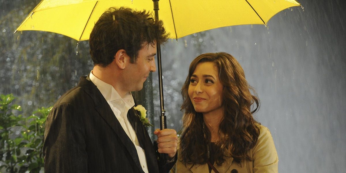 Ted and the Mother - Best How I Met Your Mother Episodes
