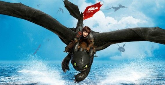 How to Train Your Dragon 3 release date delayed