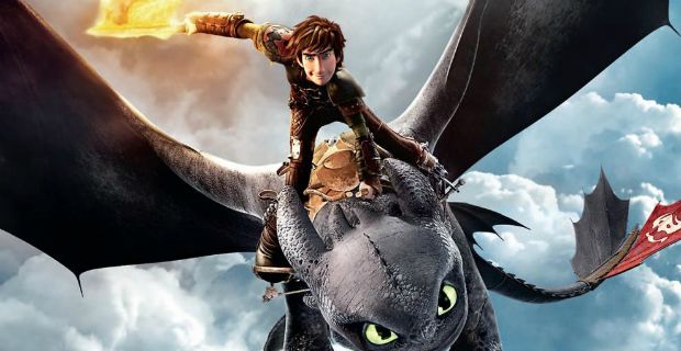 ‘How to Train Your Dragon 3’ Moves to 2018; DreamWorks Reshuffles Animation Department