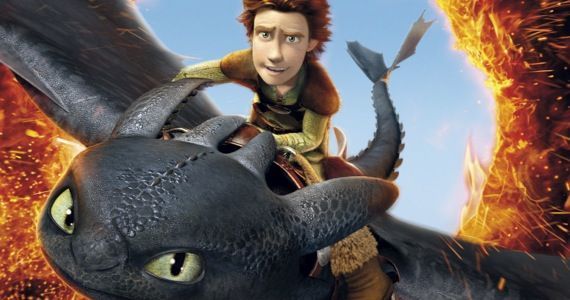 How to Train Your Dragon 2 plot synopsis