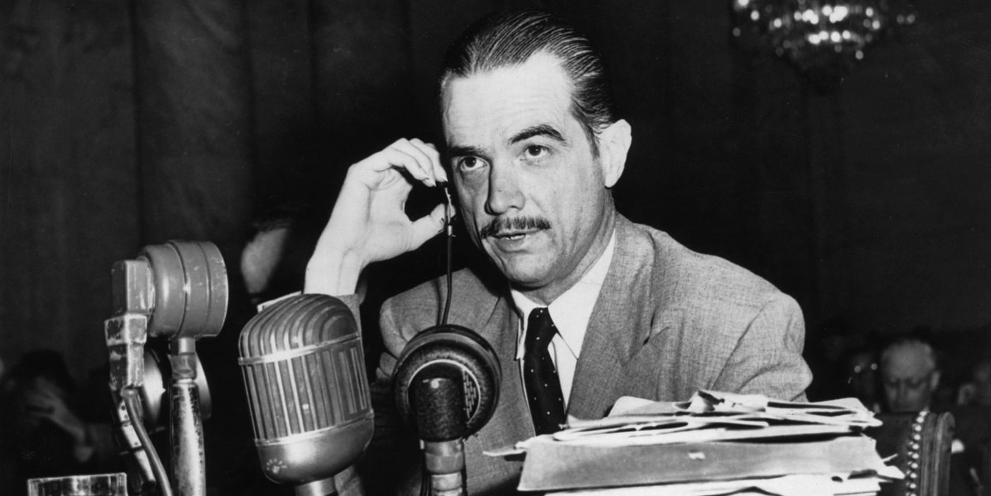 Howard Hughes - Facts You Didn't Know Iron Man