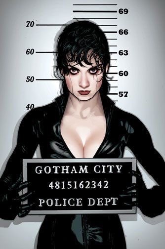 Catwoman selina kyle anne hathaway dark knight rises