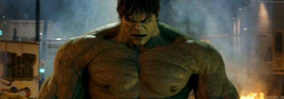 Superhero Shows ‘Hulk’, ‘Jessica Jones’, & ‘Cloak and Dagger’ Headed to ABC