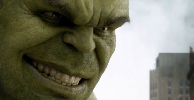 Kevin Feige talks Hulk The Avengers: Age of Ultron