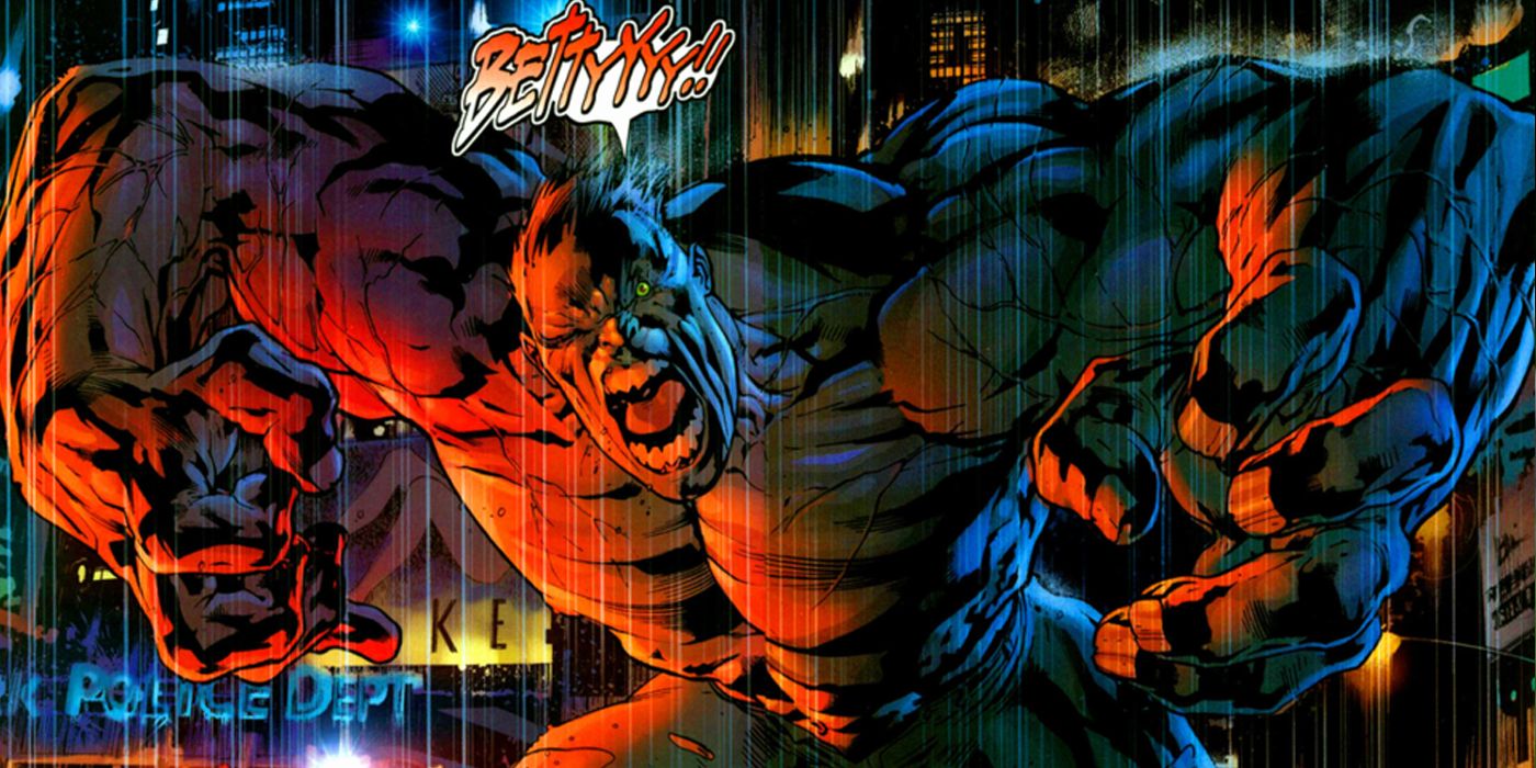 Hulk Ultimates Freddie Prinze Jr Fight