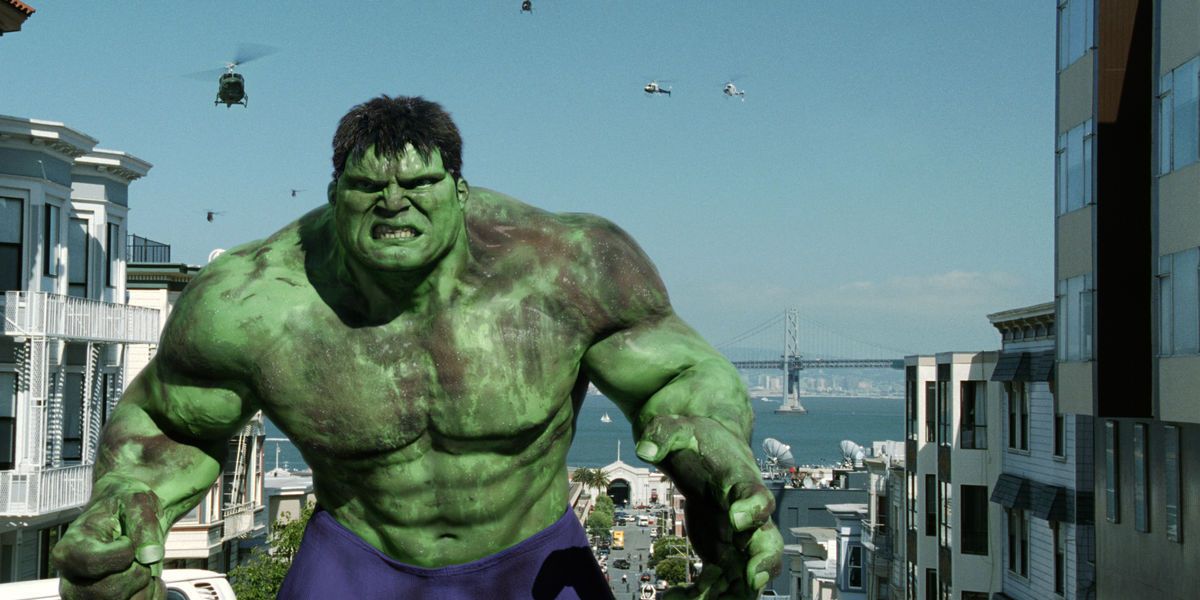 15 Planned Superhero Movie Sequels That Never Happened