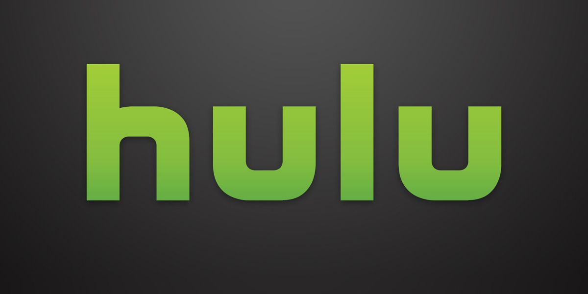 Hulu Official Logo