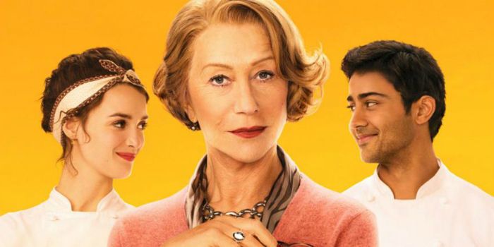 The Hundred-Foot Journey (Review)