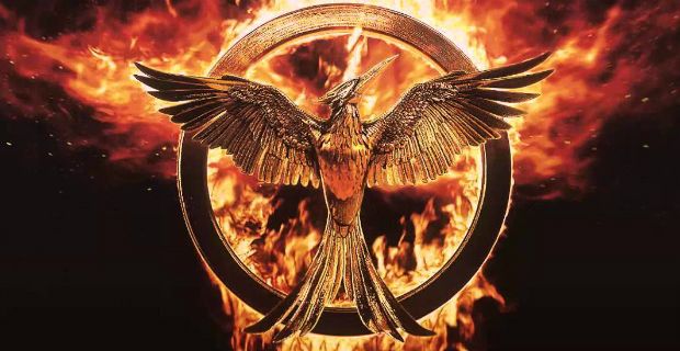 The Hunger Games: Mockingjay - Part 1 reviews
