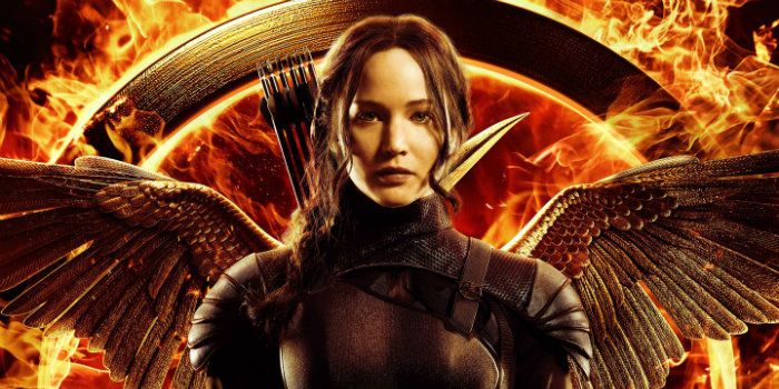 The Hunger Games: Mockingjay — Part 2' to Get Imax 3D Release