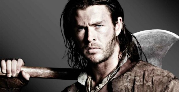 The Huntsman with Chris Hemsworth gets a new director