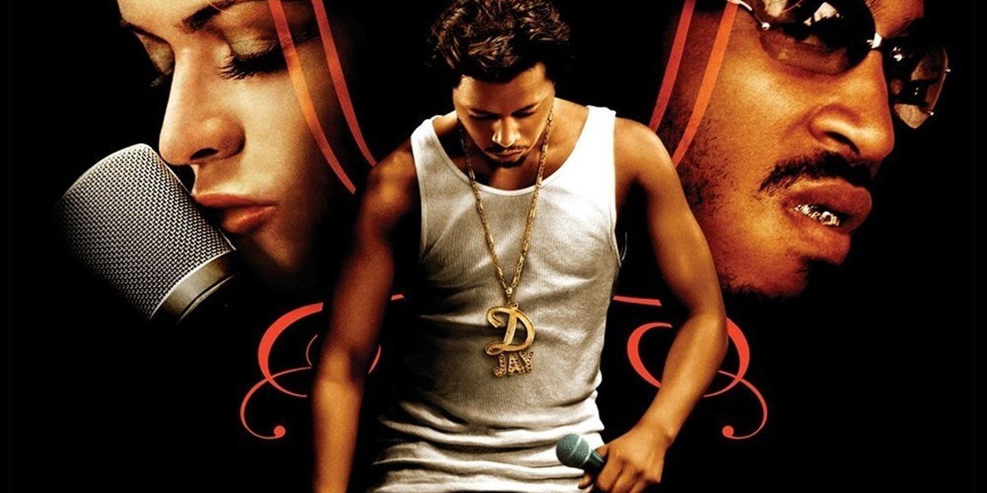 hustle flow 10 best movies about hip hop