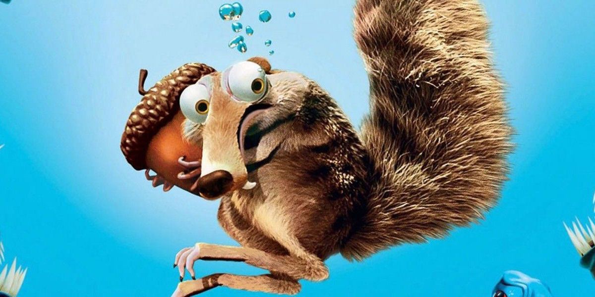 Sequels You Didn't Know Were Coming: Ice Age Collision Course