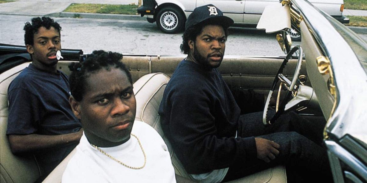 ice cube boyz n the hood 10 best movie performances rappers