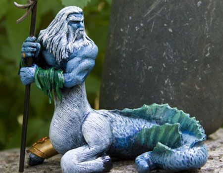 Mythological Creatures Who Should Be in Movies