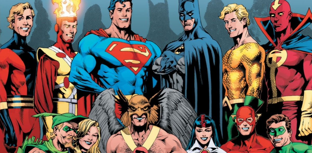 Batman V Superman Writer Chris Terrio Compares Characters to Greek Gods
