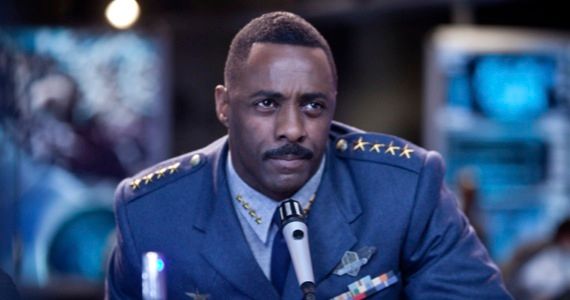 Idris Elba cast in Jurassic World?
