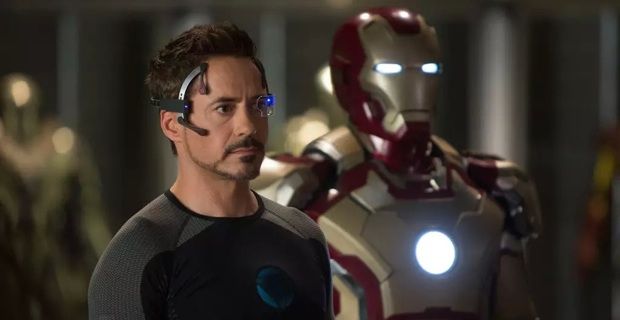 Robert Downey Jr Talks Avengers 2