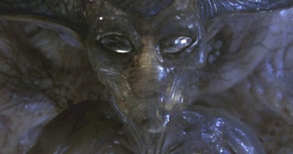 Independence Day 2 will build the alien mythology