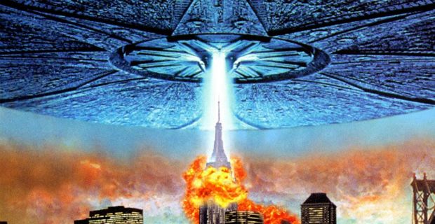 Independence Day 2 moves up a week
