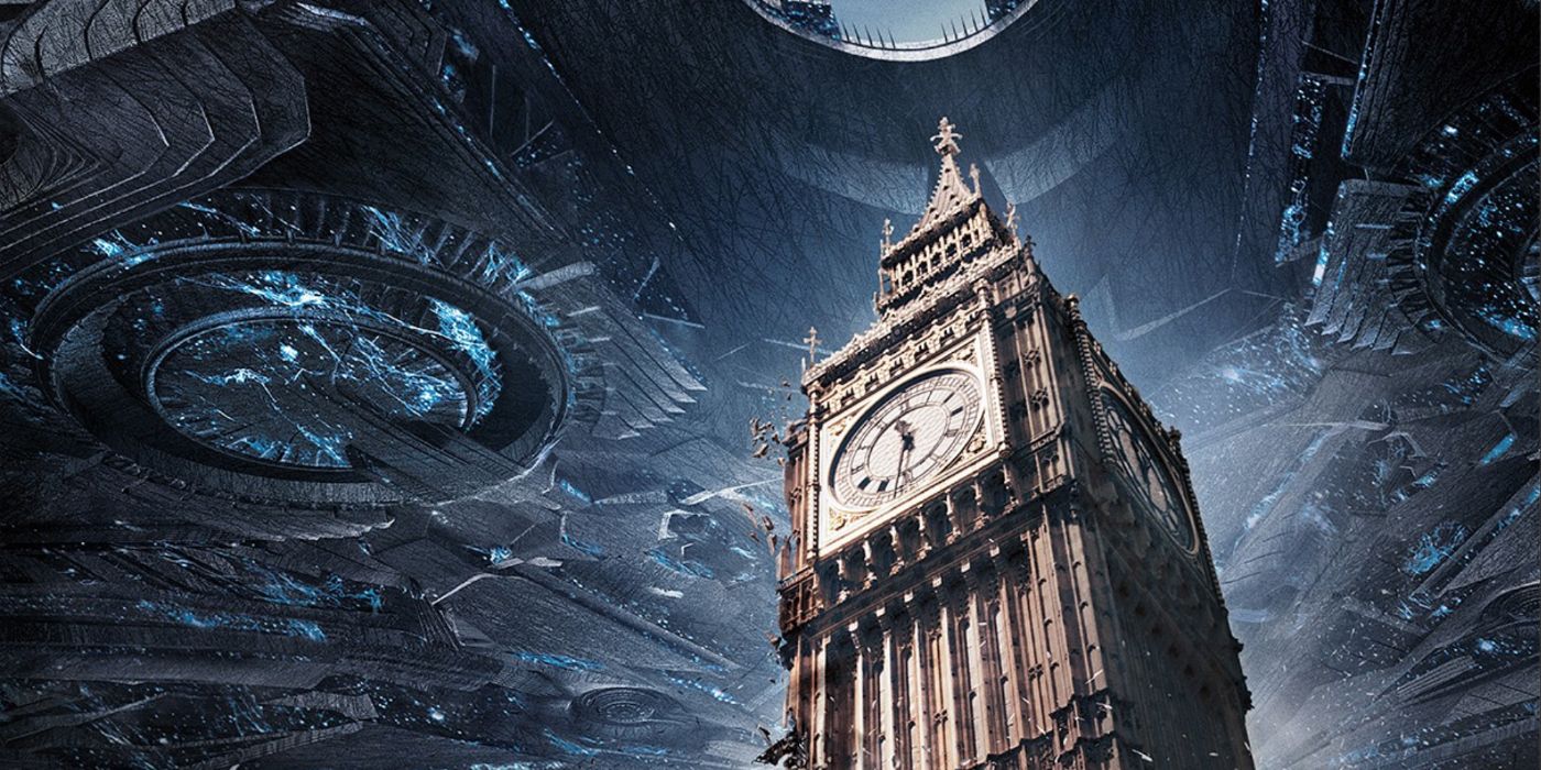 Independence Day: Resurgence sets up Independence Day 3