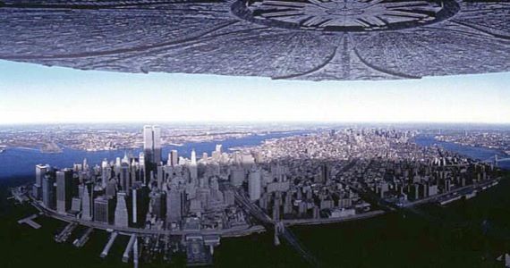 Independence Day 2 update from Roland Emmerich