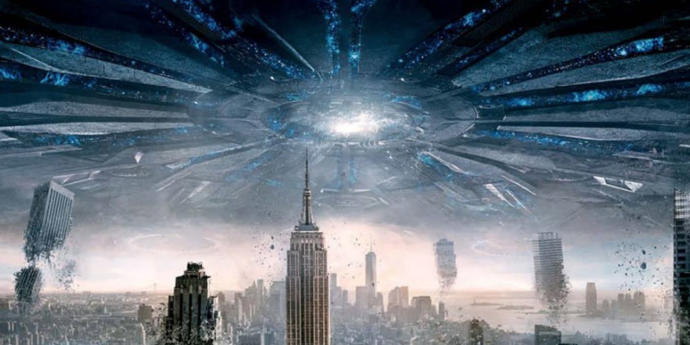Roland Emmerich: Independence Day 3 Will Be ‘Intergalactic’