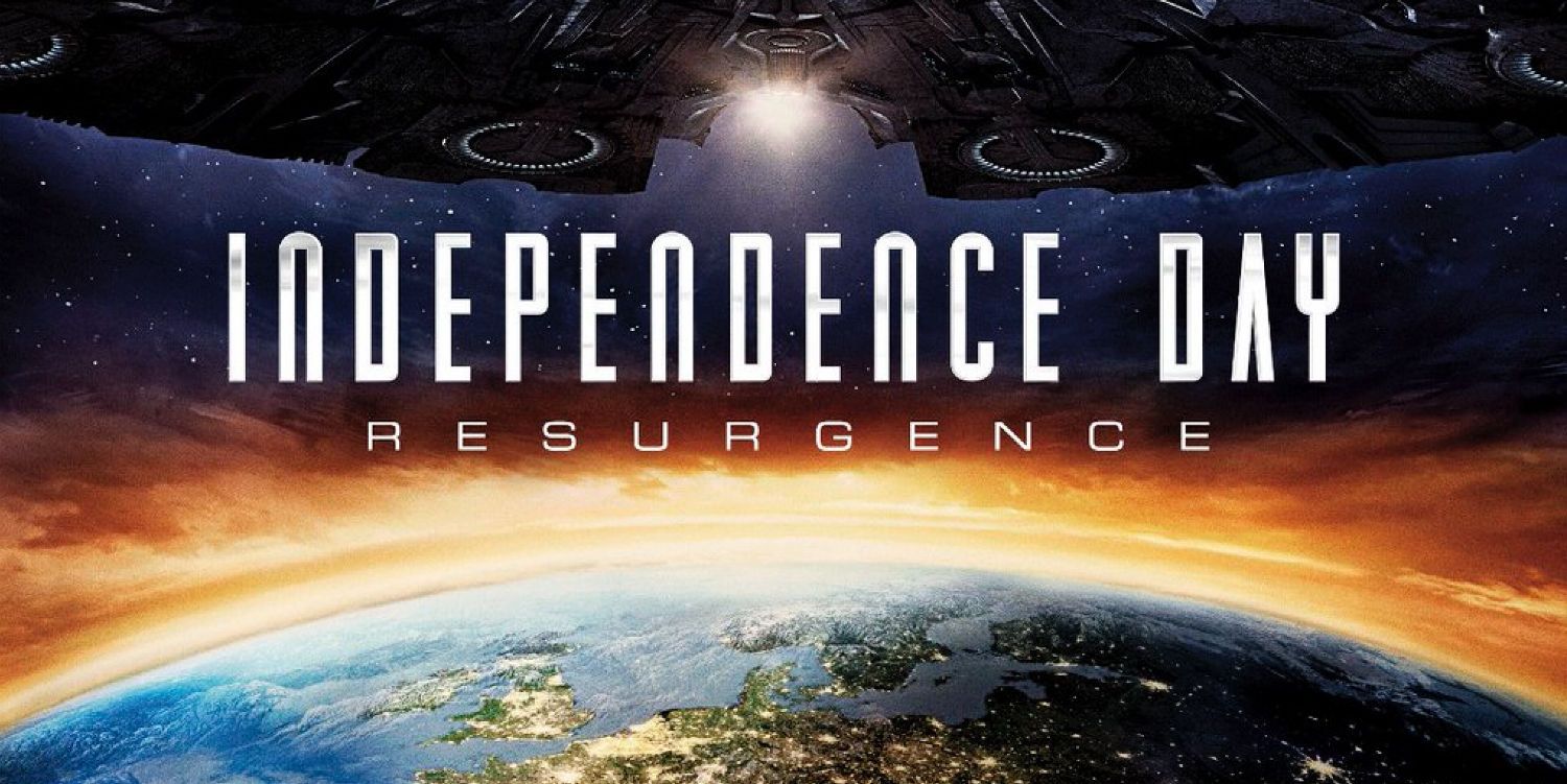 Independence Day 2 Director Discusses Will Smith’s Absence