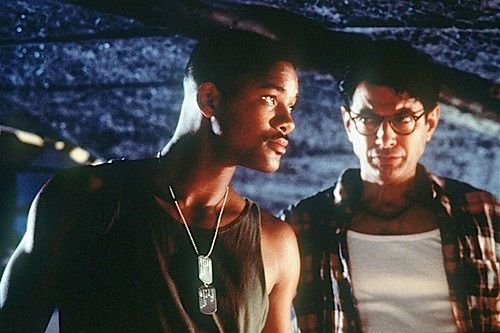 Fox Approaching Will Smith For Independence Day Sequels? [Updated]