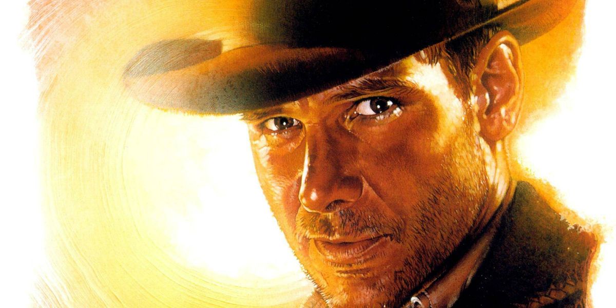 Indiana Jones 5 in 2018?