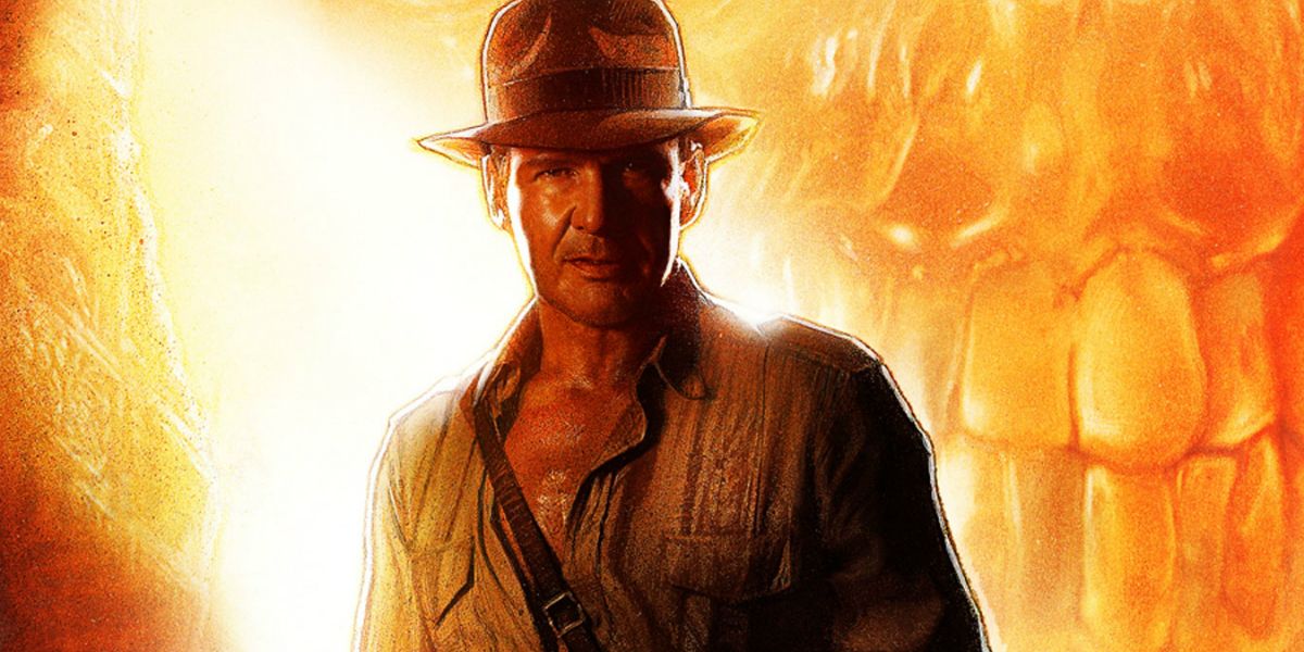 Indiana Jones 5 with Harrison Ford set for 2019