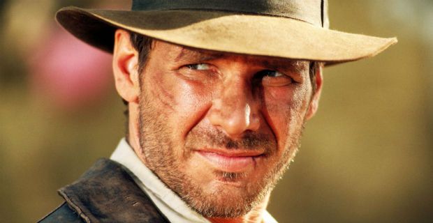 Indiana Jones may be recast