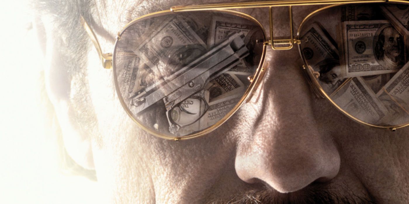 The Infiltrator poster and trailer with Bryan Cranston